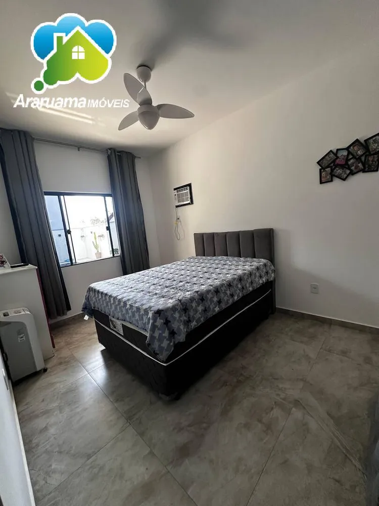 Casa, 3 quartos - Foto 18
