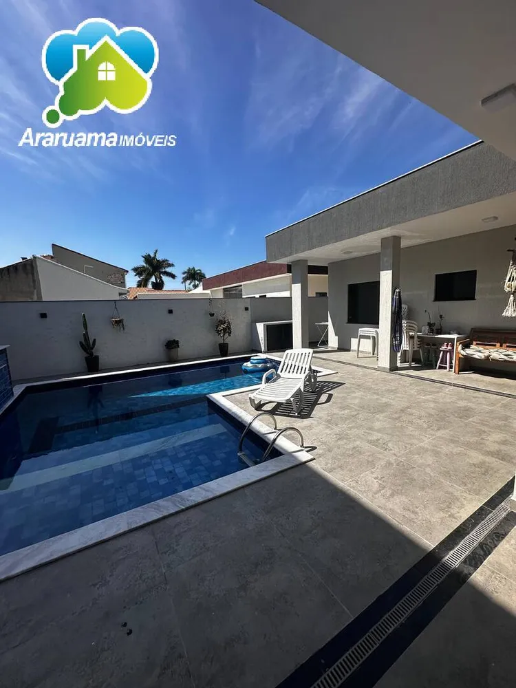 Casa, 3 quartos - Foto 6