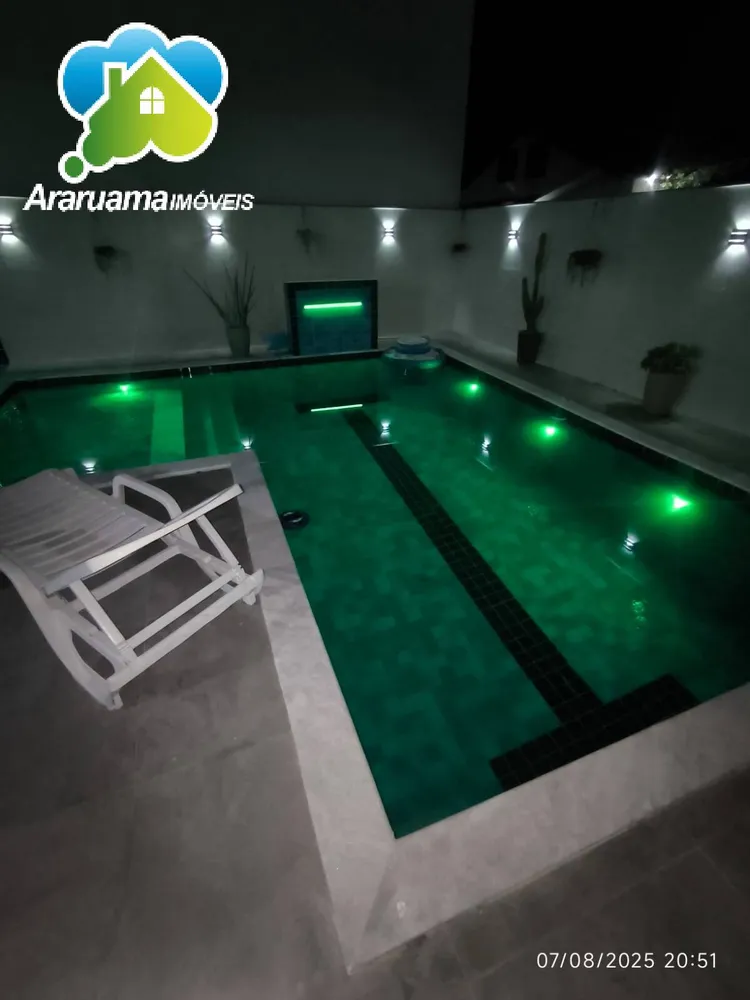 Casa, 3 quartos - Foto 6