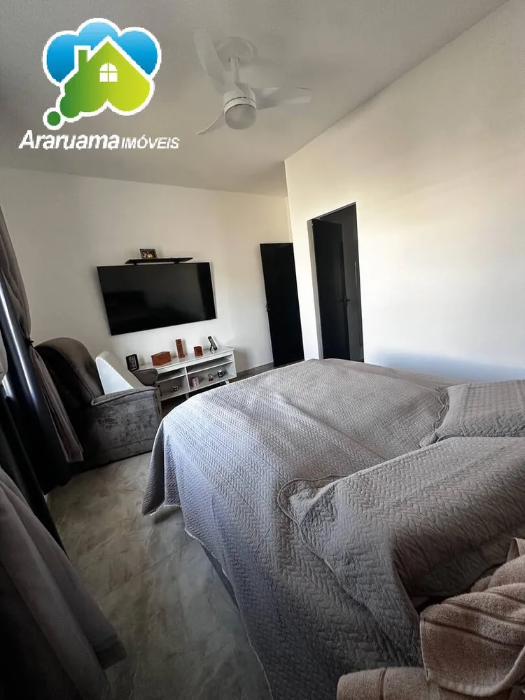 Casa, 3 quartos - Foto 19