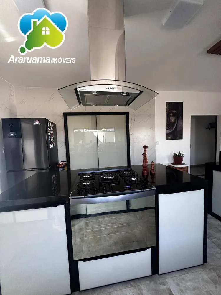 Casa, 3 quartos - Foto 10