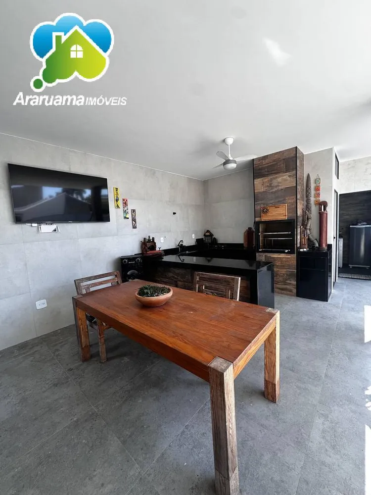Casa, 3 quartos - Foto 23