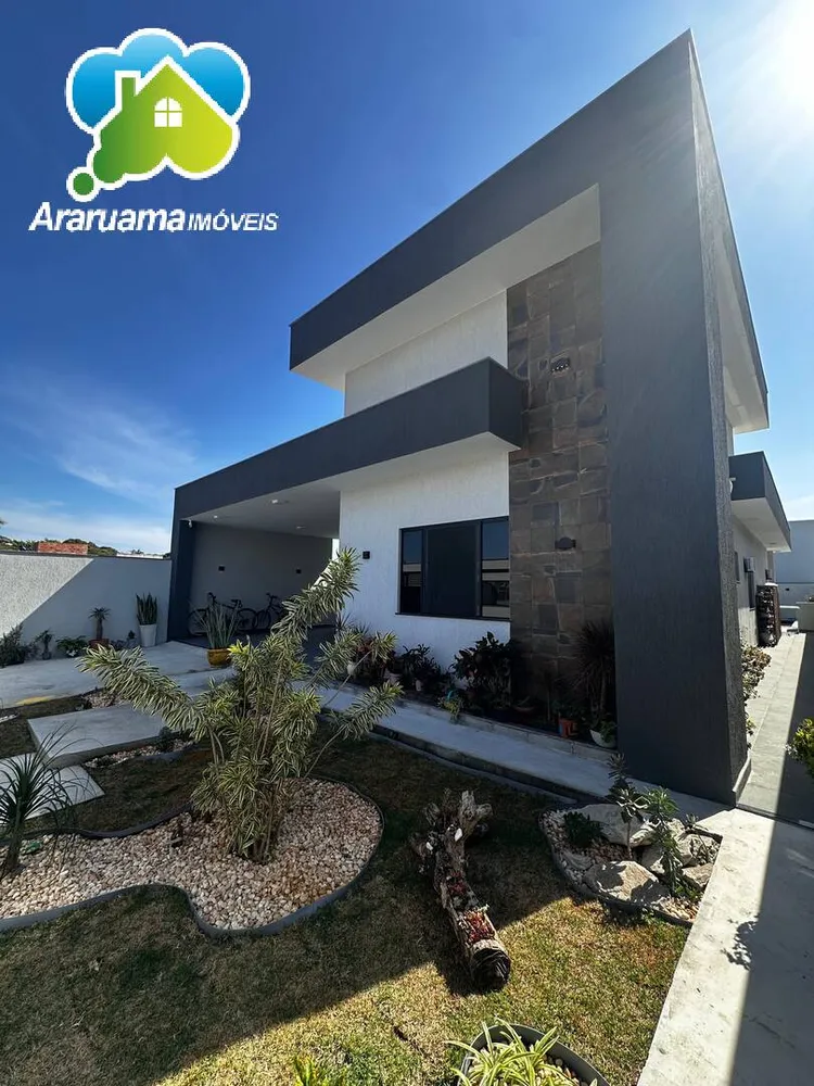 Casa, 3 quartos - Foto 4