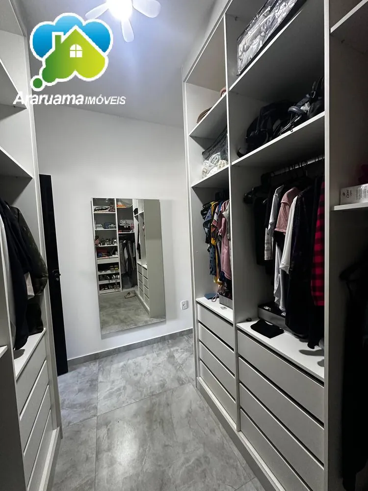 Casa, 3 quartos - Foto 2