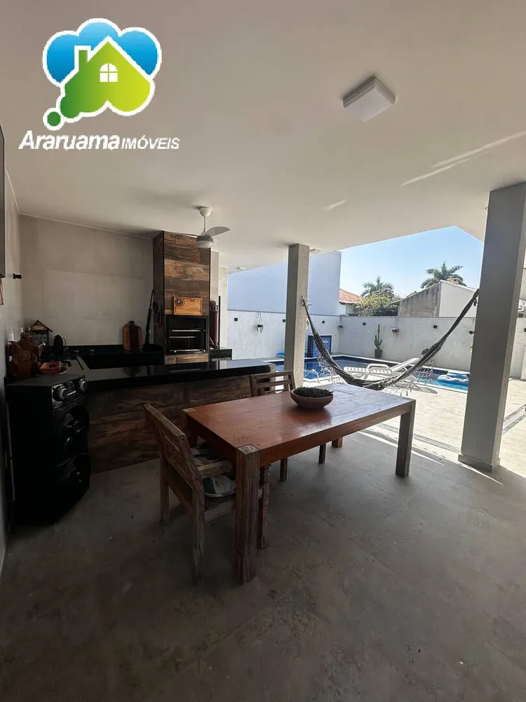 Casa, 3 quartos - Foto 7