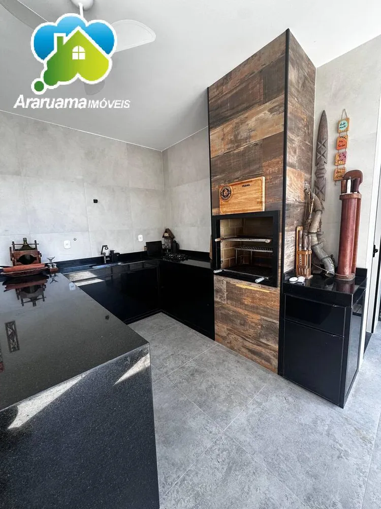 Casa, 3 quartos - Foto 22