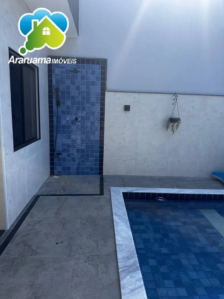 Casa, 3 quartos - Foto 21
