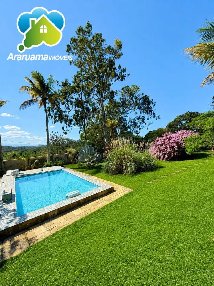 Casa, 3 quartos, 257 m² - Foto 8
