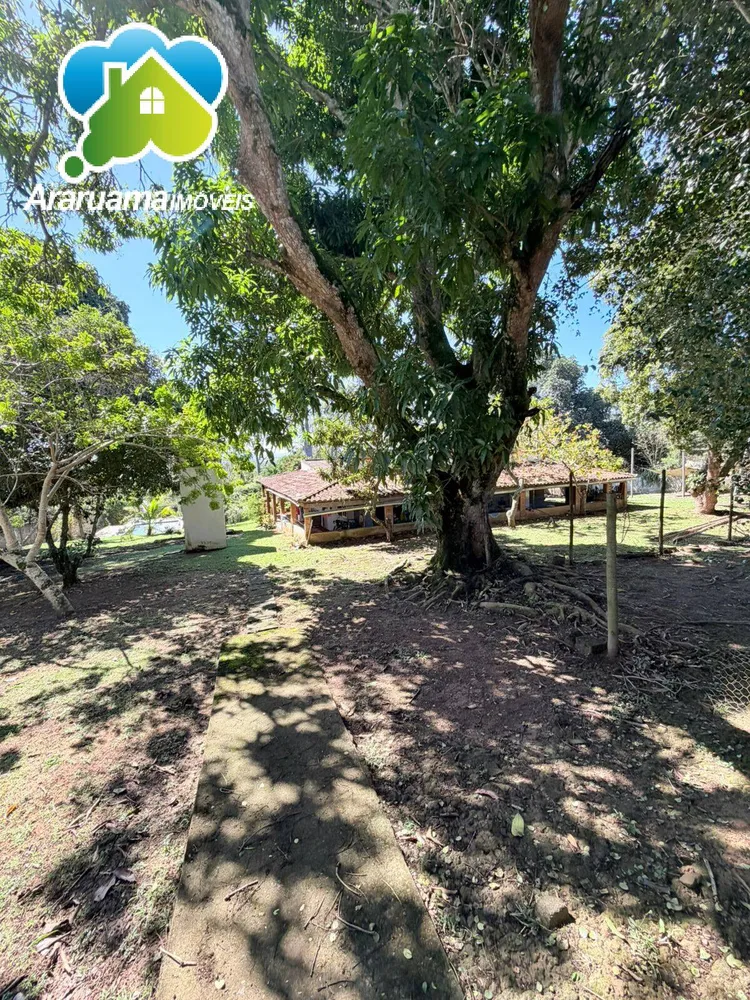 Casa, 3 quartos, 257 m² - Foto 35