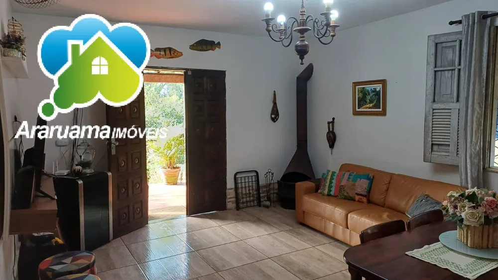 Casa, 3 quartos, 257 m² - Foto 11