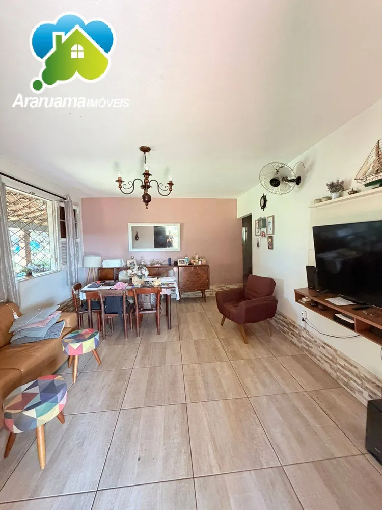 Casa, 3 quartos, 257 m² - Foto 12