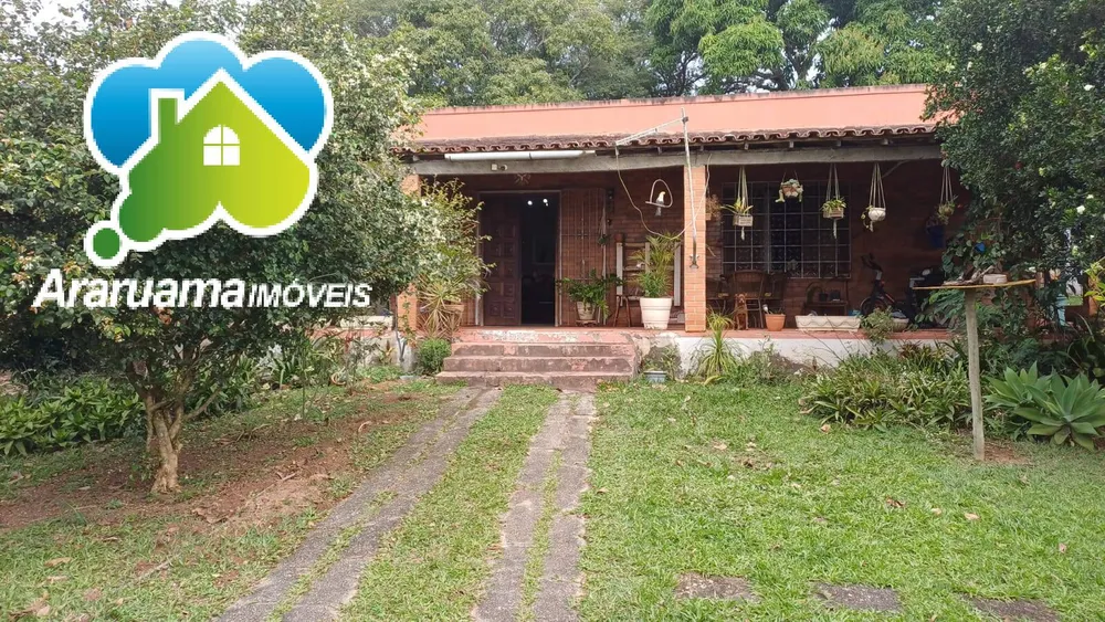 Casa, 3 quartos, 257 m² - Foto 19