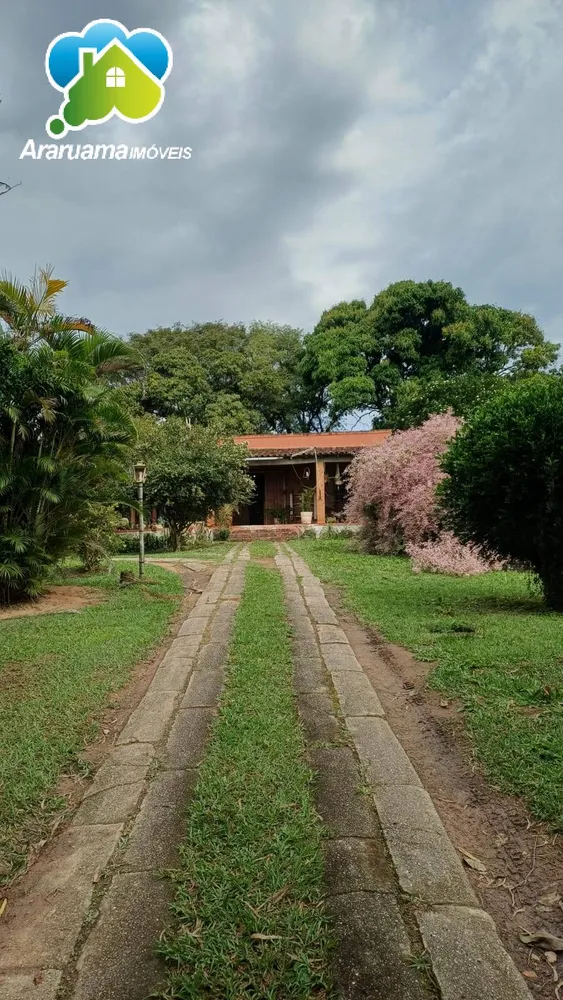 Casa, 3 quartos, 257 m² - Foto 3