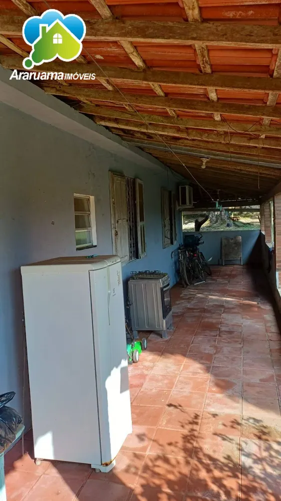 Casa, 3 quartos, 257 m² - Foto 33