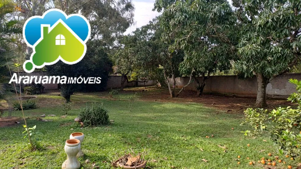 Casa, 3 quartos, 257 m² - Foto 29