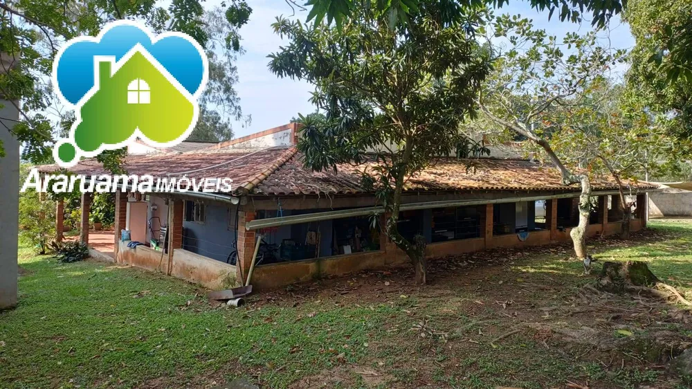 Casa, 3 quartos, 257 m² - Foto 18