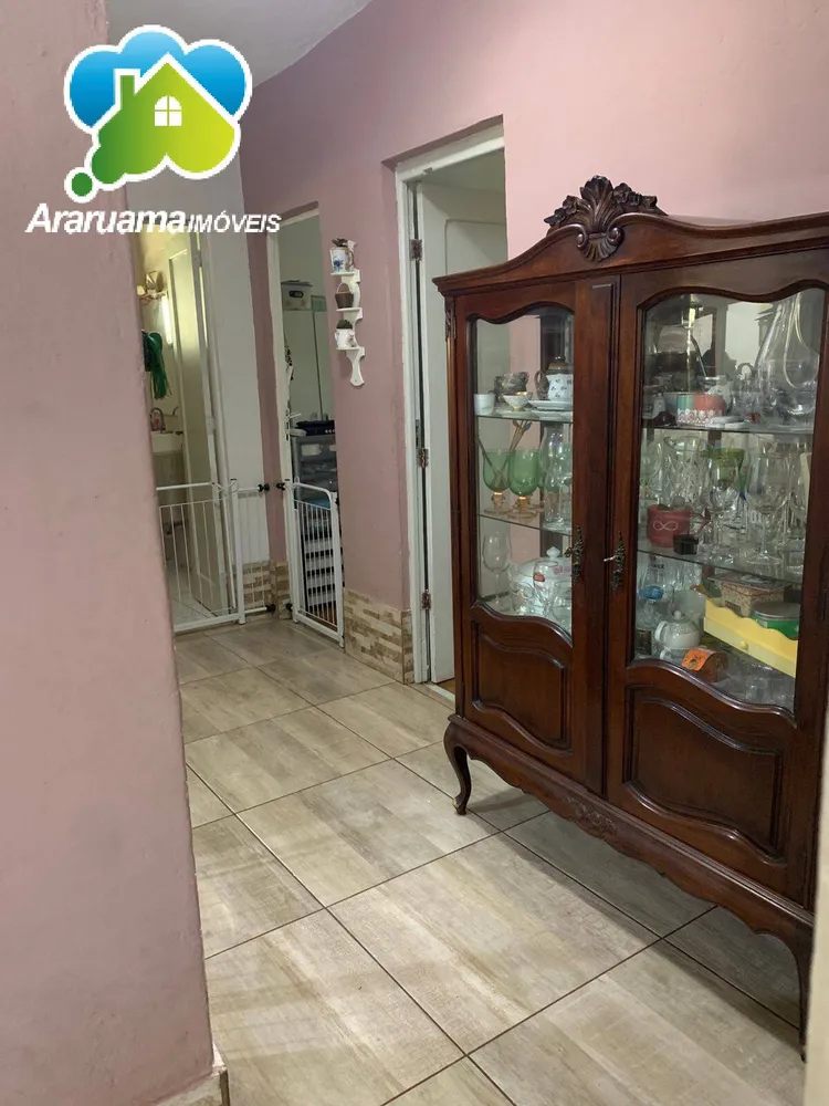 Casa, 3 quartos, 257 m² - Foto 24