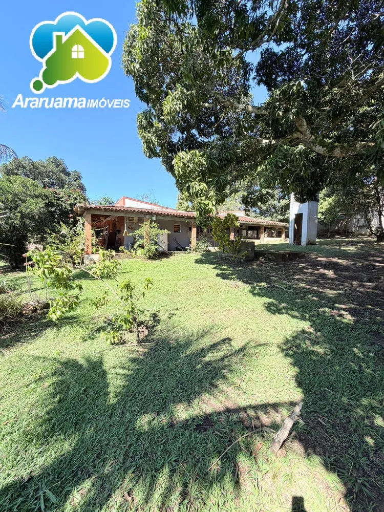 Casa, 3 quartos, 257 m² - Foto 26