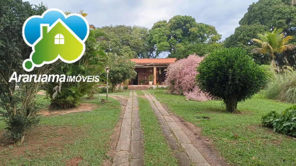 Casa, 3 quartos, 257 m² - Foto 9
