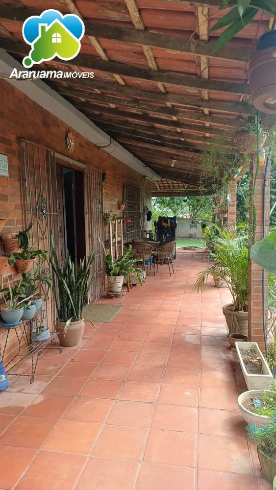 Casa, 3 quartos, 257 m² - Foto 5