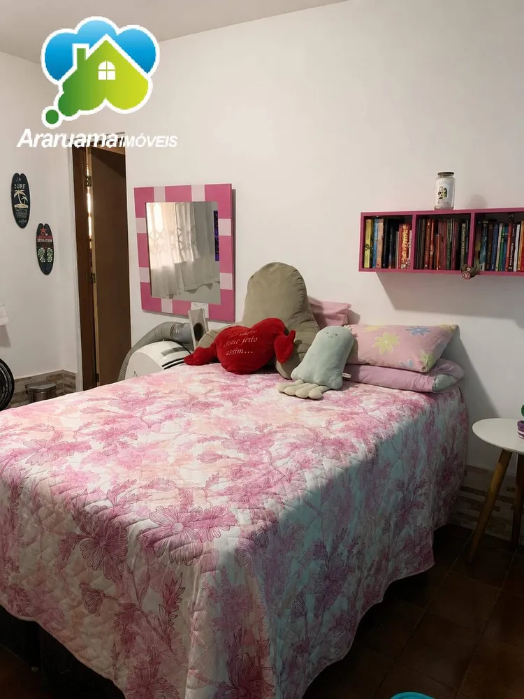 Casa, 3 quartos, 257 m² - Foto 21