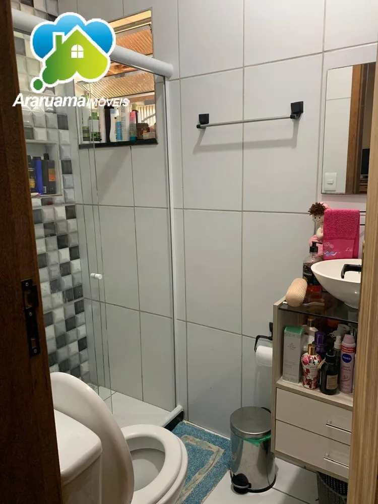 Casa, 3 quartos, 257 m² - Foto 27