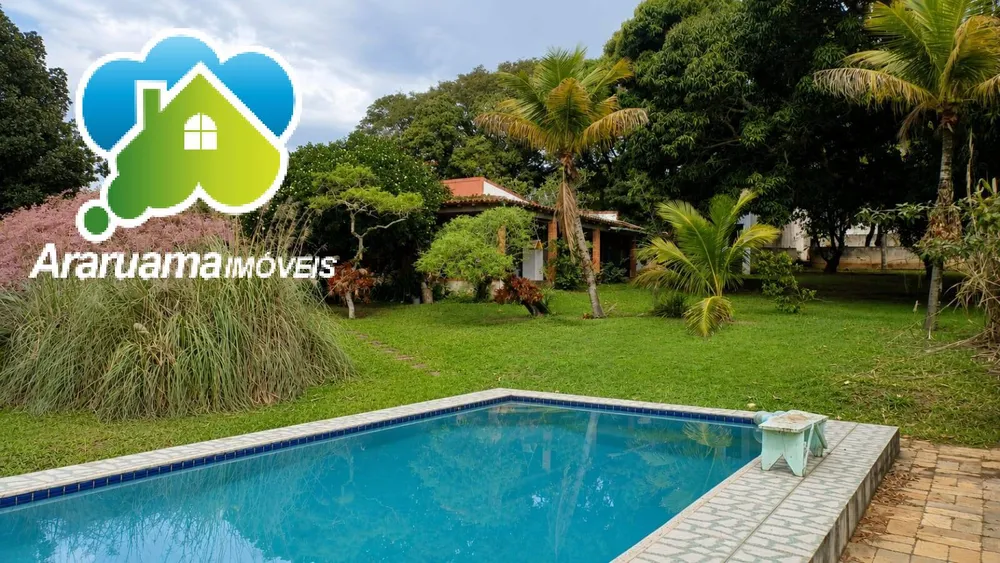 Casa, 3 quartos, 257 m² - Foto 6