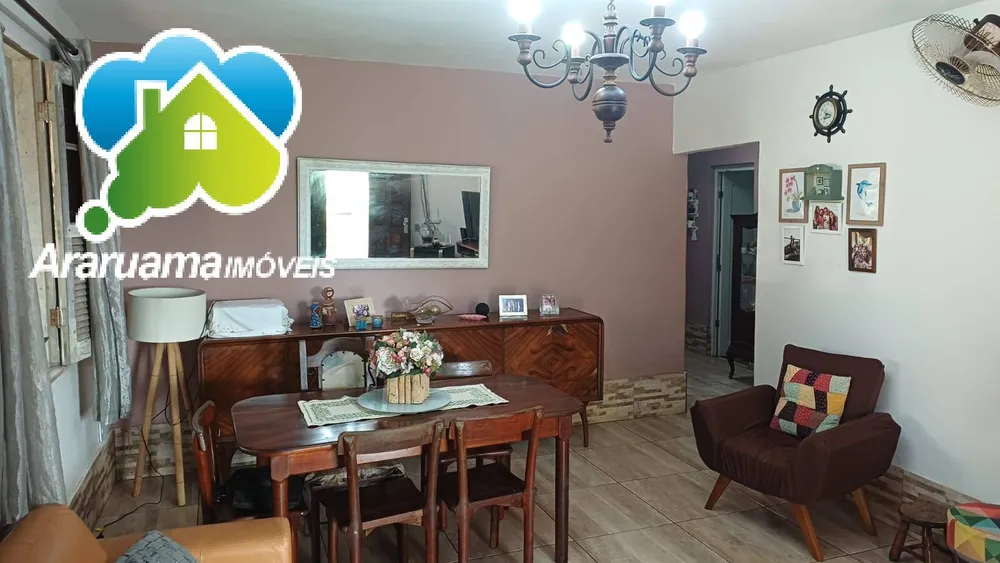 Casa, 3 quartos, 257 m² - Foto 14
