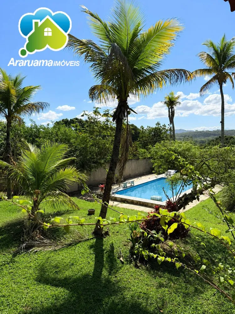 Casa, 3 quartos, 257 m² - Foto 2