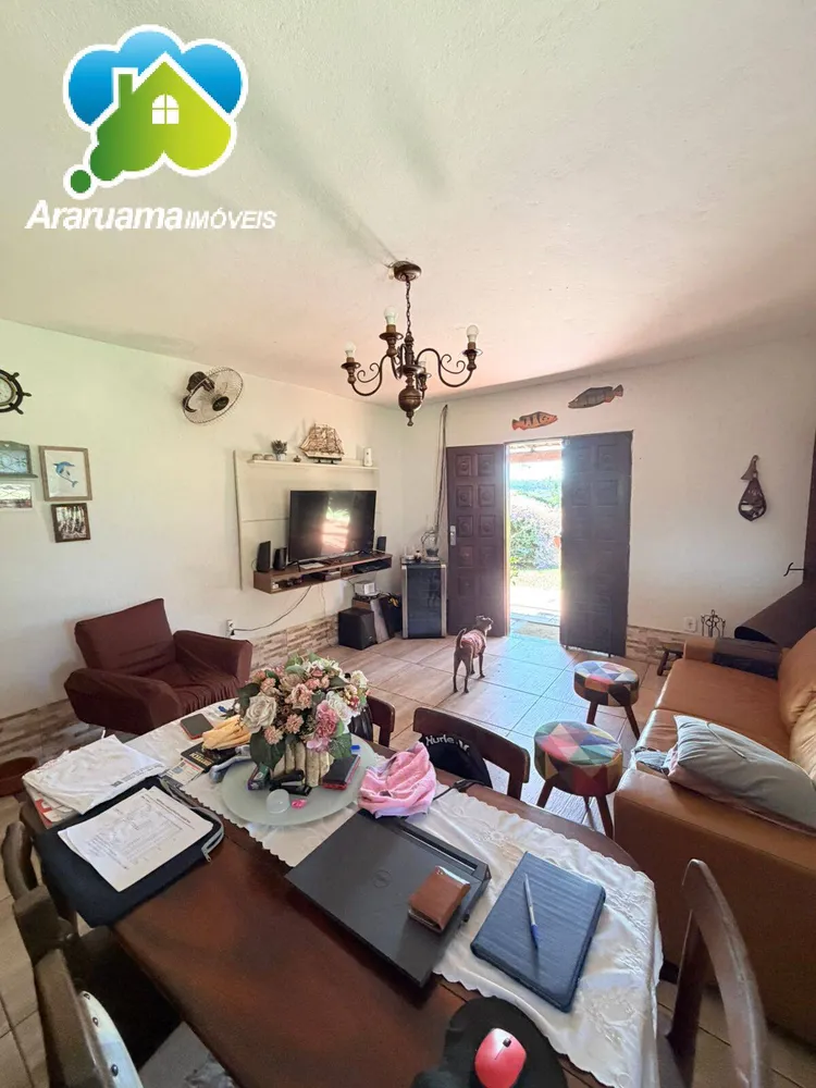 Casa, 3 quartos, 257 m² - Foto 10