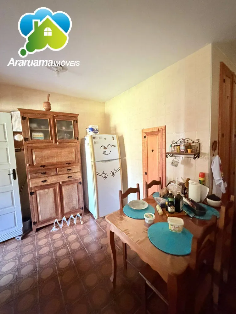 Casa, 3 quartos, 257 m² - Foto 25