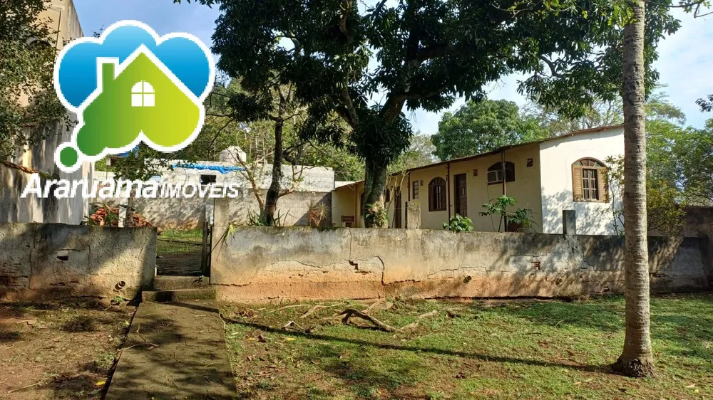 Casa, 3 quartos, 257 m² - Foto 31