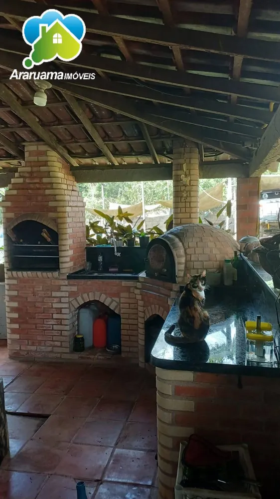 Casa, 3 quartos, 257 m² - Foto 15