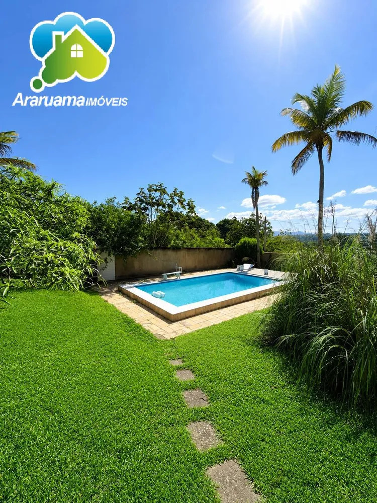 Casa, 3 quartos, 257 m² - Foto 4