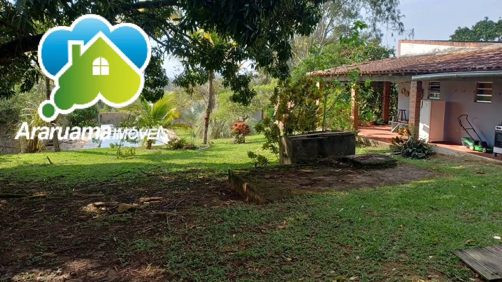 Casa, 3 quartos, 257 m² - Foto 34