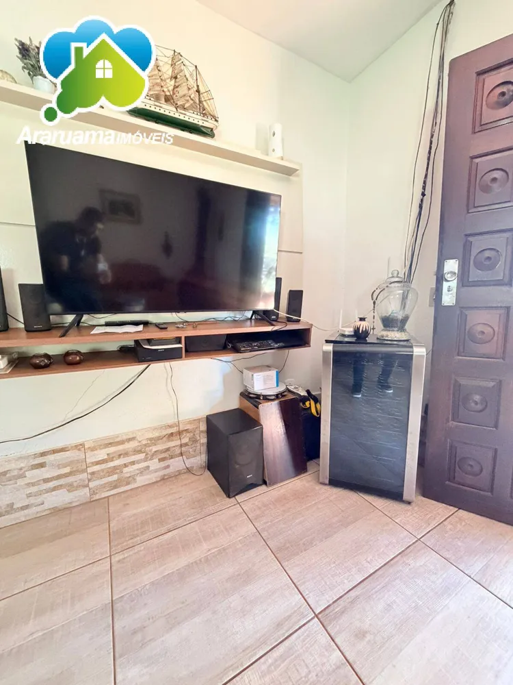 Casa, 3 quartos, 257 m² - Foto 13