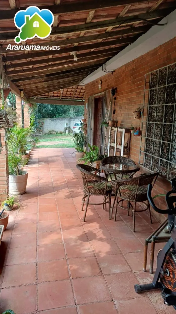 Casa, 3 quartos, 257 m² - Foto 17