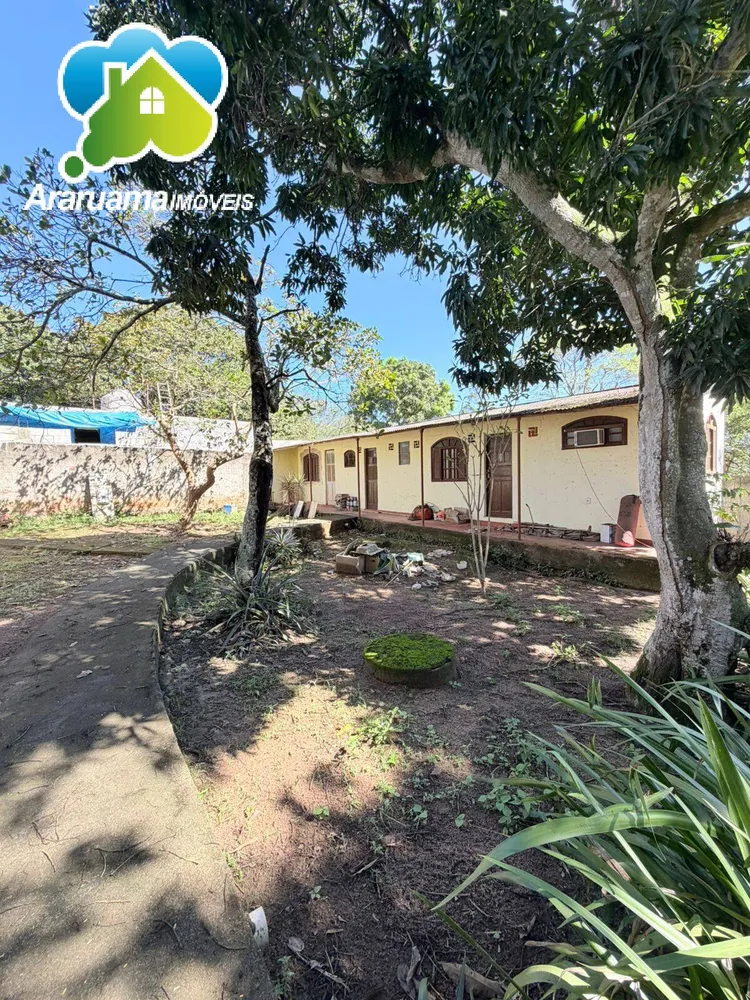 Casa, 3 quartos, 257 m² - Foto 30