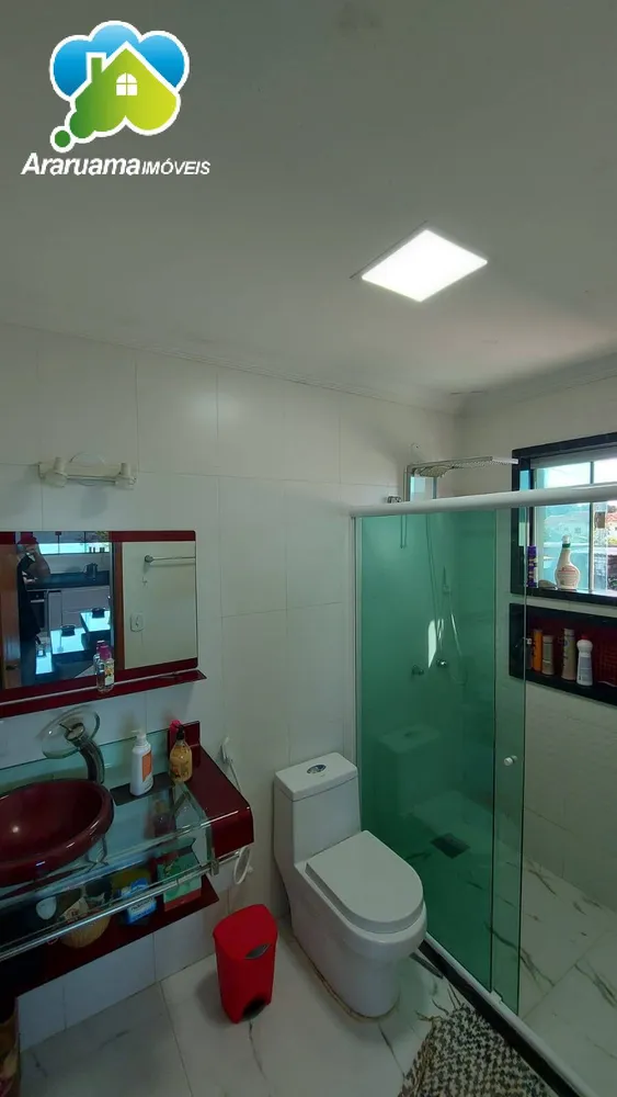 Casa, 3 quartos - Foto 30