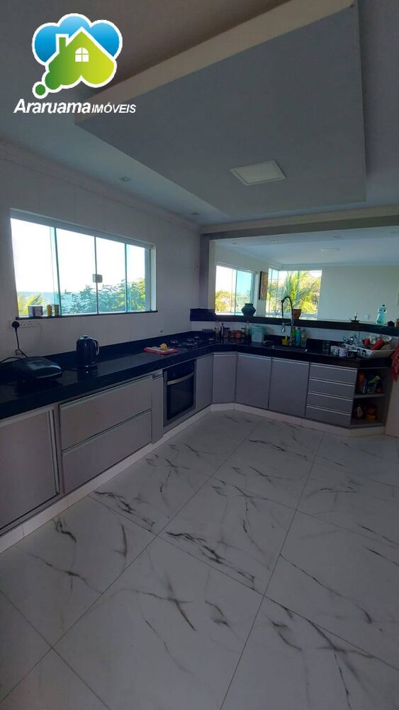 Casa à venda com 3 quartos, 575m² - Foto 6