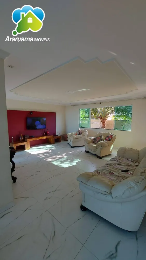 Casa, 3 quartos - Foto 19