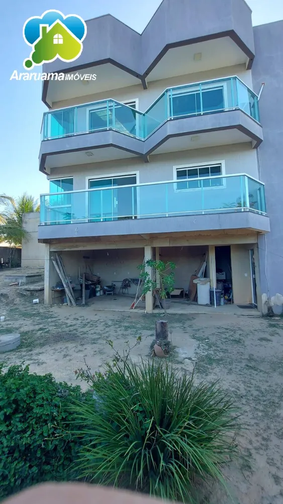 Casa, 3 quartos - Foto 11