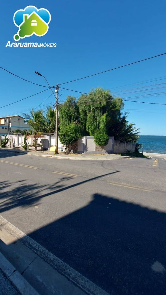 Casa à venda com 3 quartos, 575m² - Foto 4