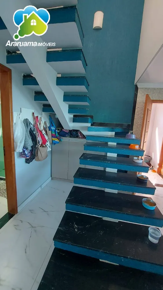Casa, 3 quartos - Foto 14