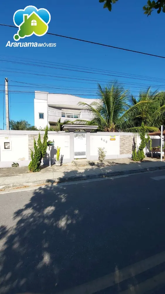 Casa, 3 quartos - Foto 9