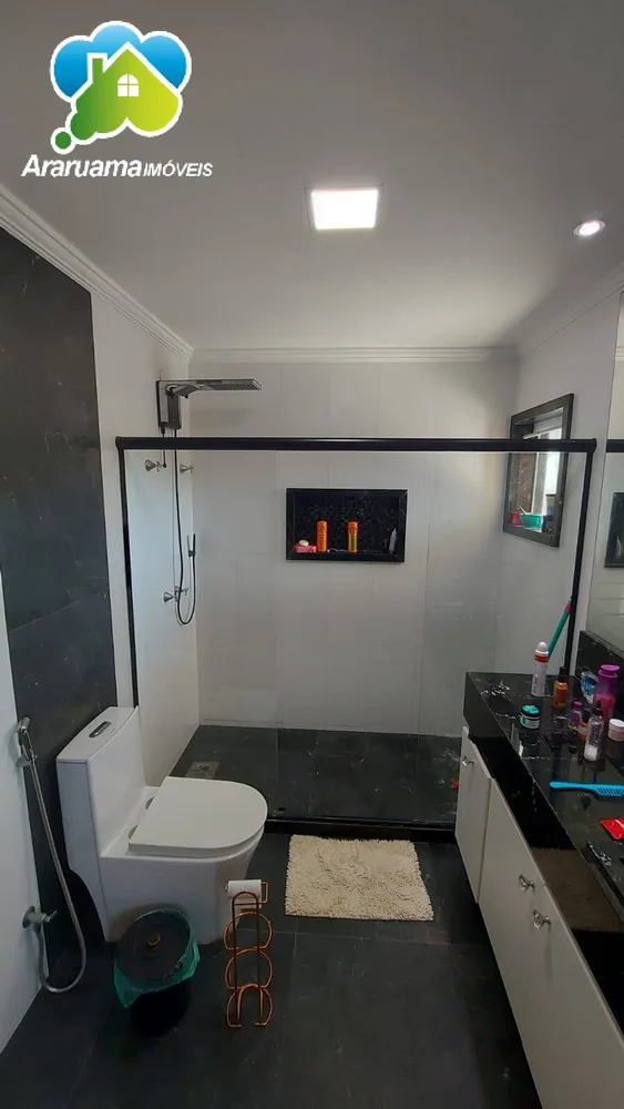 Casa, 3 quartos - Foto 31