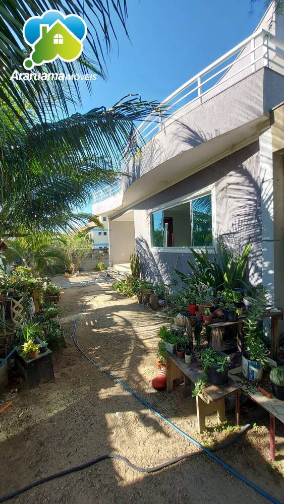 Casa à venda com 3 quartos, 575m² - Foto 2