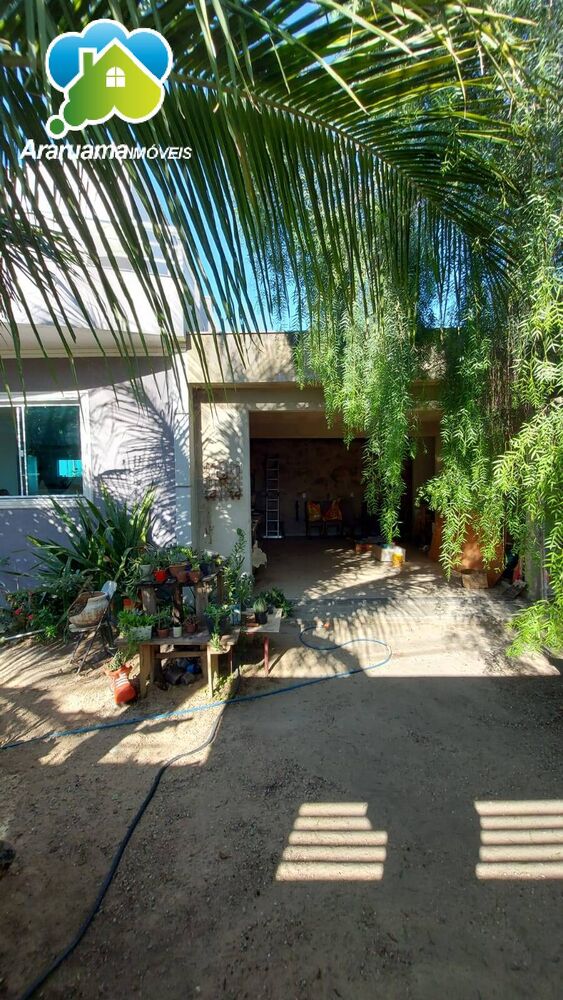 Casa à venda com 3 quartos, 575m² - Foto 1