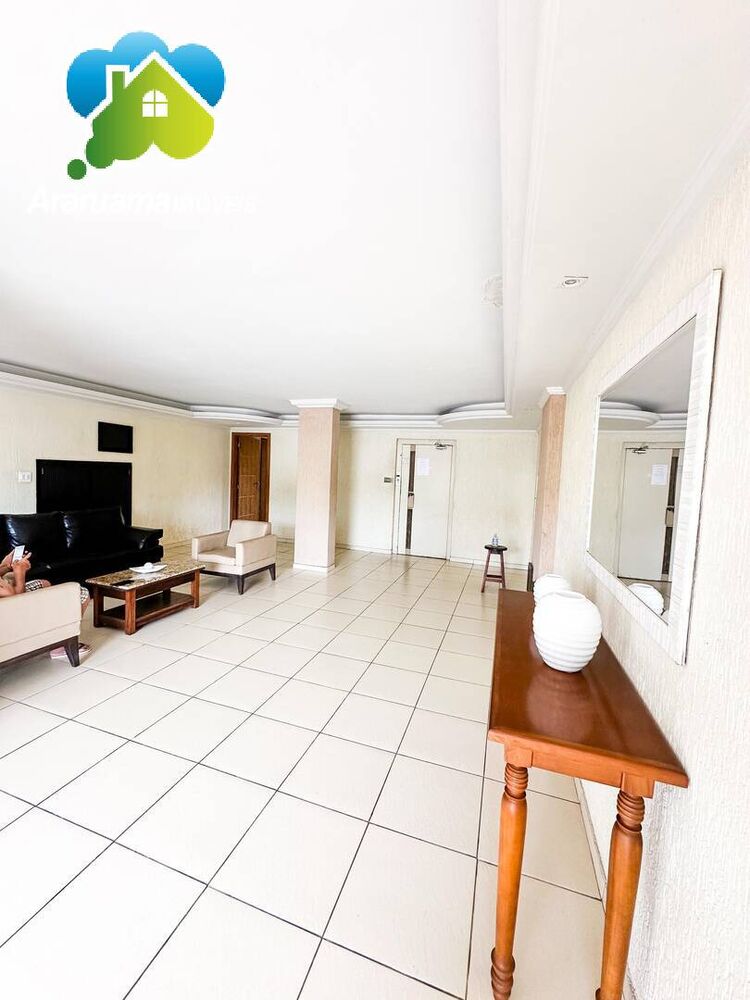 Apartamento, 2 quartos - Foto 3