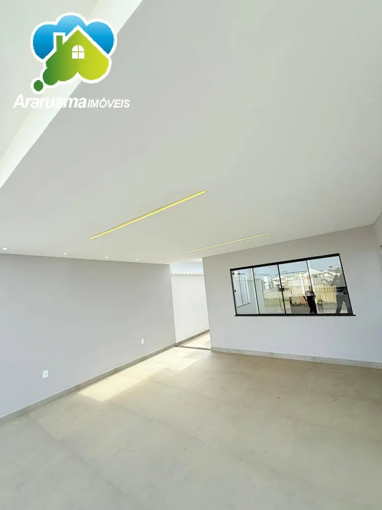 Casa, 3 quartos - Foto 3